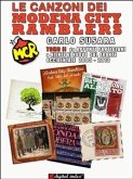 Le canzoni dei Modena City Ramblers Tomo II (eBook, ePUB)