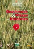 Geschmack & Wissen in Kalabrien (eBook, PDF)