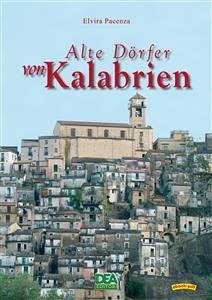 Cover Alte Dörfer von Kalabrien (eBook, PDF)