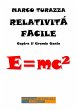 Relatività Facile (eBook, ePUB) - Bild 1