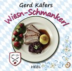 Gerd Käfers Wiesn-Schmankerl (eBook, ePUB)