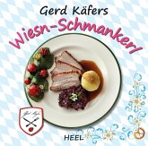 Gerd Käfers Wiesn-Schmankerl (eBook, ePUB)