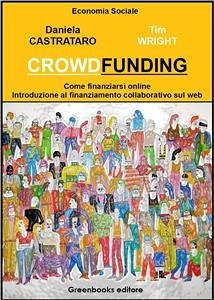 Crowdfunding (eBook, ePUB) - Castrataro, Daniela; Wright, Tim