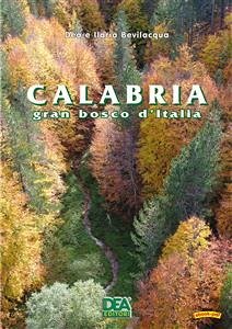 Cover Calabria gran bosco (eBook, PDF)