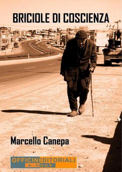 Briciole di coscienza (eBook, ePUB) - Canepa, Marcello; Canepa, Marcello