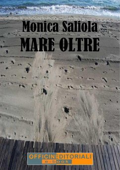 Mare Oltre (eBook, ePUB) - Saliola, Monica