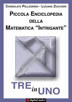 Cover Tre in Uno (eBook, ePUB)