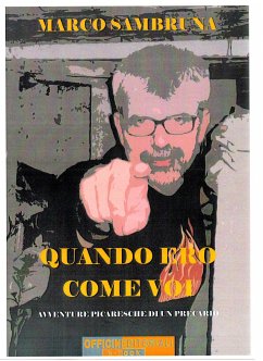 Quando ero come voi (eBook, ePUB) - SAMBRUNA, MARCO