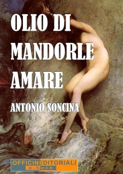 Cover Olio di mandorle amare (eBook, ePUB)