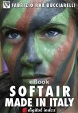 Softair Made in Italy (eBook, ePUB)