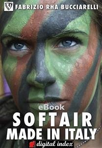 Softair Made in Italy (eBook, ePUB) - Bucciarelli, Fabrizio