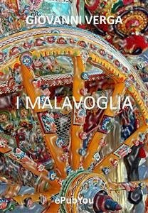 I Malavoglia (eBook, ePUB) - Verga, Giovanni