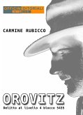 Orovitz (eBook, ePUB)