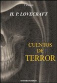 Cuentos de terror (eBook, ePUB)