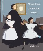 Vortice e altri romanzi (eBook, ePUB)