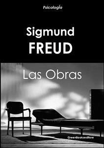 Las Obras (eBook, ePUB) - Freud, Sigmund