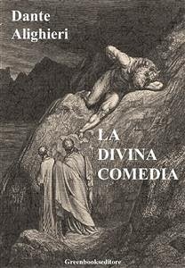 La Divina Comedia (eBook, ePUB) - Alighieri, Dante