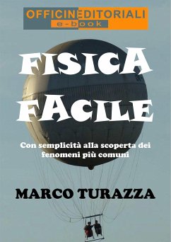 Fisica Facile (eBook, ePUB) - Turazza, Marco