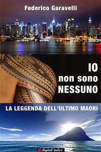 Io non sono nessuno (eBook, ePUB) - Garavelli, Federico