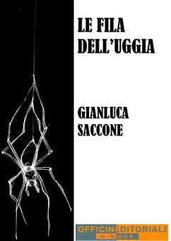 Cover Le fila dell'uggia (eBook, ePUB)