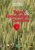 Tastes & knowledges of Calabria (eBook, PDF)