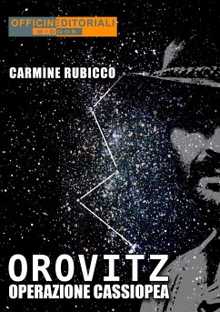 OROVITZ. Operazione Cassiopea (eBook, ePUB) - Rubicco, Carmine