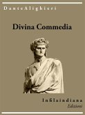 Divina Commedia (eBook, ePUB)