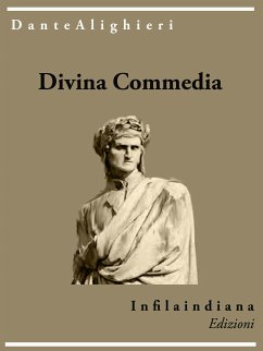 Divina Commedia (eBook, ePUB) - Alighieri, Dante