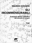 Gli incommensurabili (eBook, ePUB)