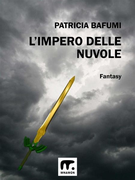 L'impero delle nuvole (eBook, ePUB) L'impero delle nuvole (eBook, ePUB)