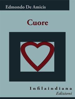 Cuore (eBook, ePUB) - De Amicis, Edmondo