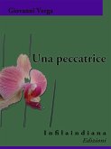 Una peccatrice (eBook, ePUB)