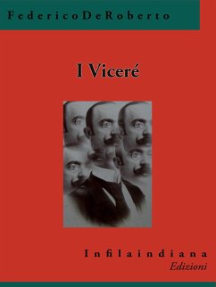 Cover I viceré (eBook, ePUB)