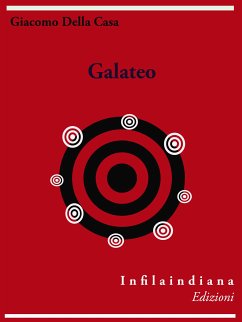 Galateo (eBook, ePUB) - Della Casa, Giovanni