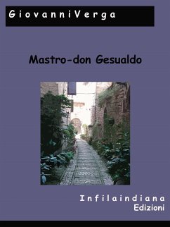 Mastro-don Gesualdo (eBook, ePUB) - Verga, Giovanni