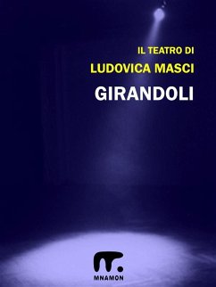 Cover Girandoli (eBook, ePUB)