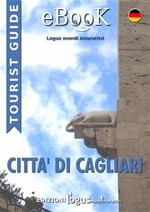 Cover Stadt Cagliari (eBook, ePUB)