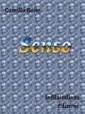 Senso (eBook, ePUB)