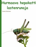 Hurmaava hepokatti (eBook, ePUB)