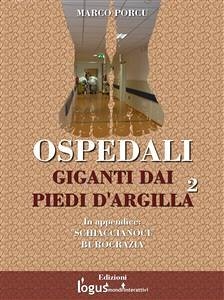 Cover Ospedali. Giganti dai piedi d'argilla 2 (eBook, ePUB)