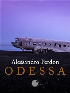 Odessa (eBook, ePUB) - Perdon, Alessandro