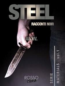 STEEL (eBook, ePUB) - VV., AA.