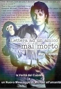 Lettera ad un amico mai morto (eBook, ePUB) - Capraro, Meri