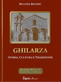 Ghilarza. Storia, cultura, tradizione. (eBook, ePUB)