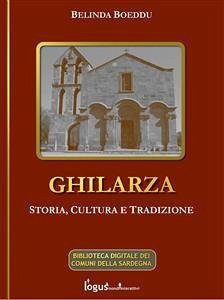 Ghilarza. Storia, cultura, tradizione. (eBook, ePUB) - Boeddu, Belinda