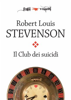 Il Club dei suicidi (eBook, ePUB) - Louis Stevenson, Robert