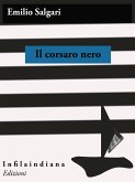 Il corsaro nero (eBook, ePUB)