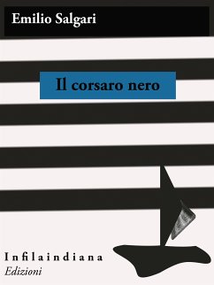 Il corsaro nero (eBook, ePUB) - Salgari, Emilio