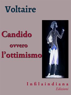 Candido (eBook, ePUB) - Voltaire