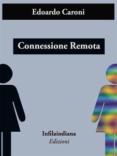 Connessione Remota (eBook, ePUB) - Caroni, Edoardo